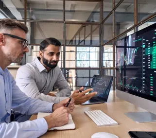 Continuous Monitoring