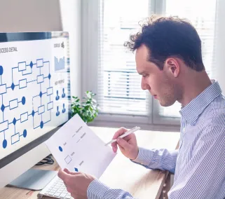 Streamlining Application
