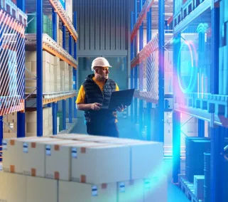 Digital Transformation