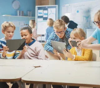 Human-Computer Interaction