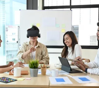 VR Marketing