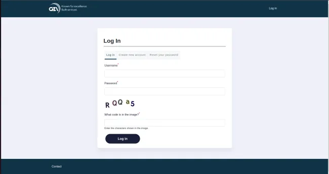 Revolutionizing Contractor Management for a Leading Firm