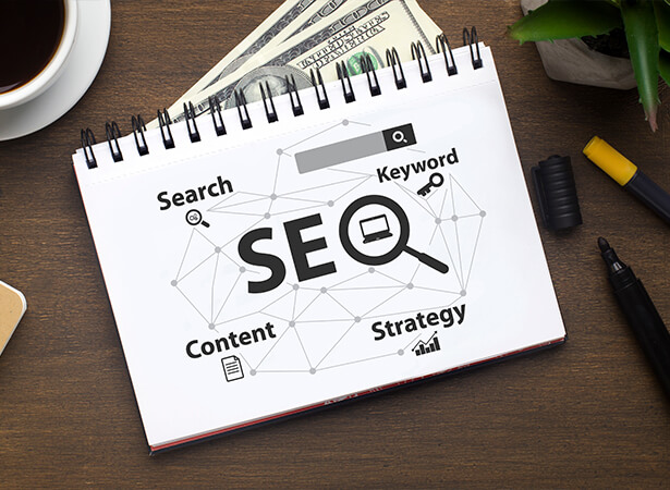 SEO Portland